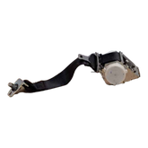 CHEVROLET VOLT GEN 2 NOIR CEINTURE DE SECURITE PASSAGER ARRIERE AVEC ENROULEUR 19356313